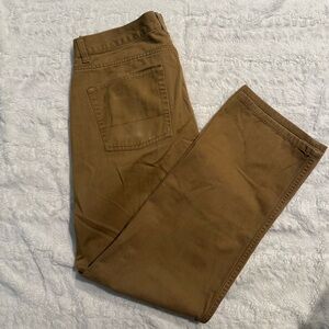 Chaps Khakis Size 34/30